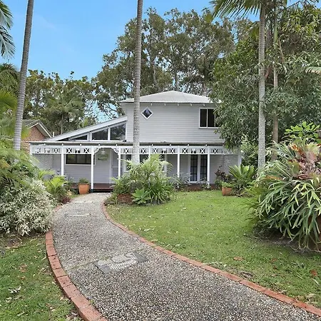 Palmberry Wooloweyah -Yamba- Ljhooker Yamba Exterior photo