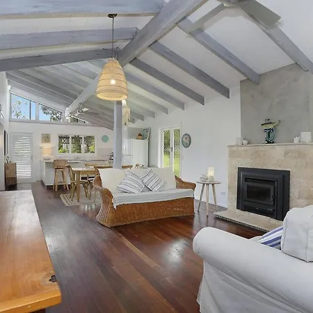 Palmberry Wooloweyah -Yamba- Ljhooker Yamba Exterior photo