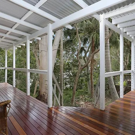 Palmberry Wooloweyah -Yamba- Ljhooker Yamba Exterior photo