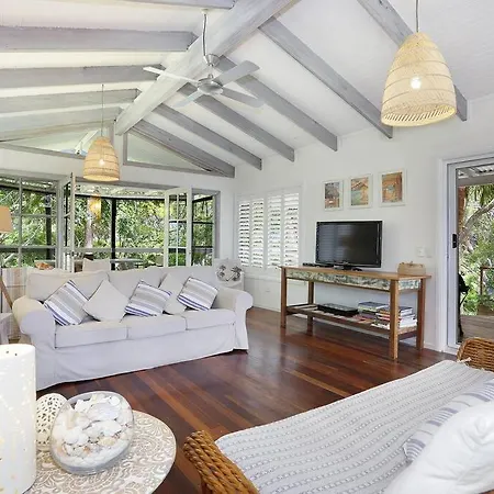 Palmberry Wooloweyah -Yamba- Ljhooker Yamba Exterior photo