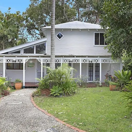 Palmberry Wooloweyah -Yamba- Ljhooker Yamba Exterior photo