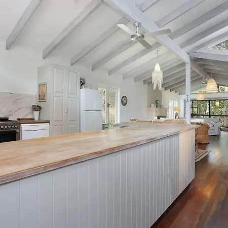Palmberry Wooloweyah -Yamba- Ljhooker Yamba Exterior photo
