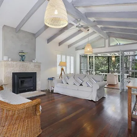 Palmberry Wooloweyah -Yamba- Ljhooker Yamba Exterior photo