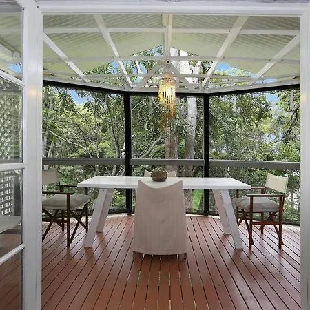 Palmberry Wooloweyah -Yamba- Ljhooker Yamba Exterior photo