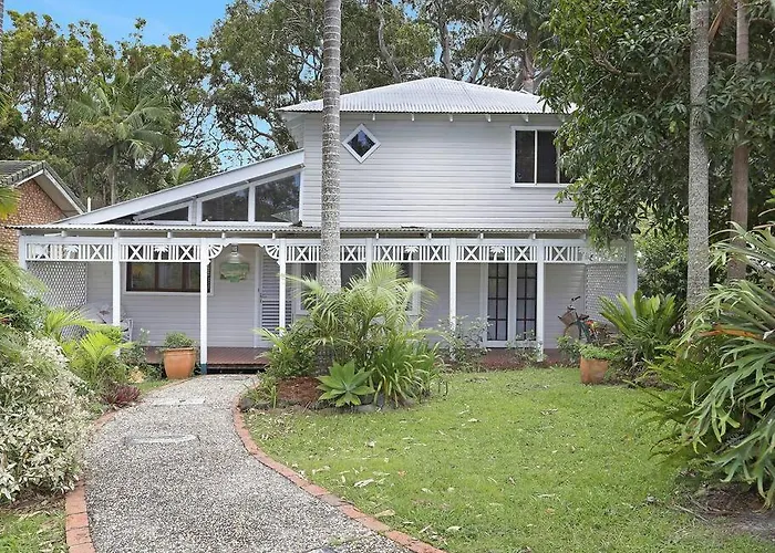 Palmberry Wooloweyah -Yamba- Ljhooker Yamba
