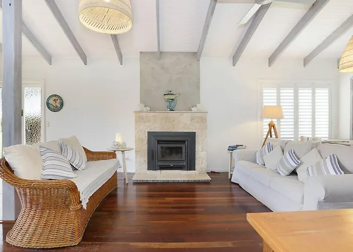 Palmberry Wooloweyah -Yamba- Ljhooker Yamba