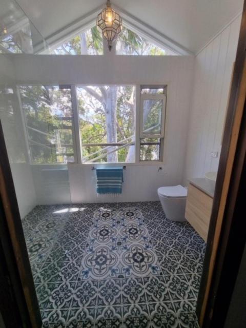 Holiday home Palmberry Wooloweyah -yamba- Ljhooker Yamba